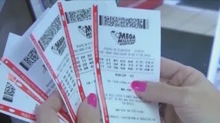 Mega Millions - 8/8/2023