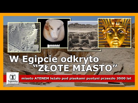 Wideo: [Daily Dispatch] Masywny 3000-letni Posąg Odkryty W Kairze - Matador Network