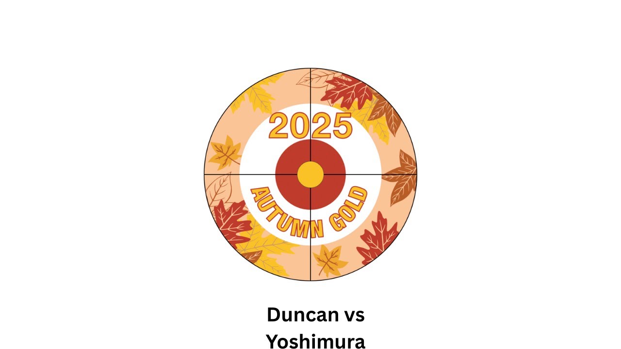 Autumn Gold Curling Classic