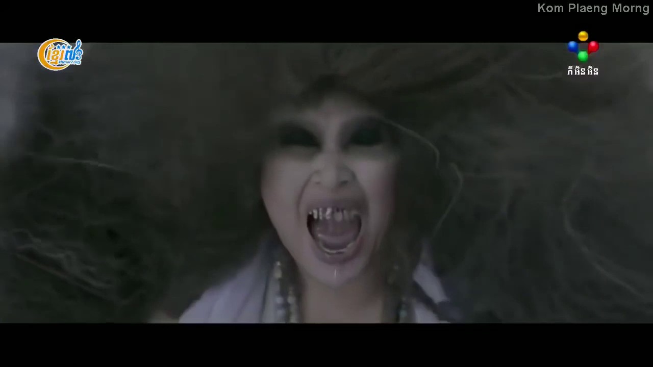 រឿងខ្មោចថៃ កណ្តាប់ដៃដែកកំចាត់បីសាច , Thai Movie Speak Khmer YouTube