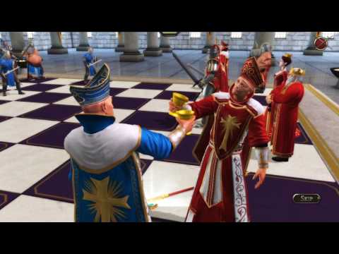Видео: Най-новата игра Might And Magic на Ubisoft съчетава Battle Royale с Auto Chess