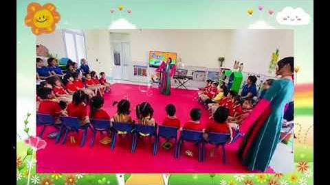 Trường Mầm Non Cao Xá tổ chức sinh hoạt chuyên môn lần 1 năm học 2023  2024