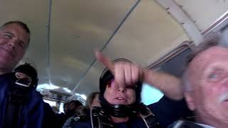 Swooopware: Skydive - Gary