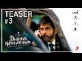 Dhruva natchathiram  official teaser  chiyaan vikram  gautham vasudev menon  harris jayaraj