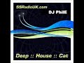 Deep house cat show 310 dj phile 2008