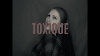 TOXIQUE (EP) |teaser|