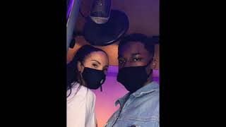 Giveon Ft Snoh Aalegra  Last Time
