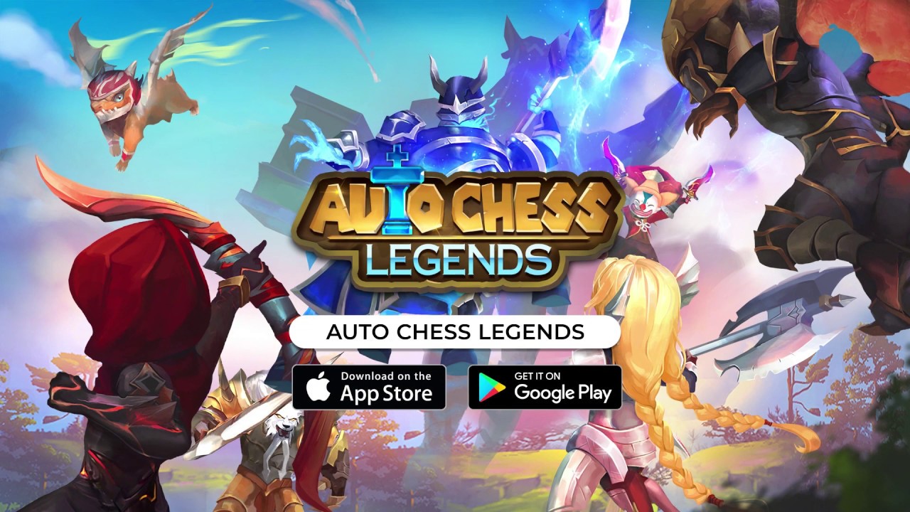 Lol Auto Chess Gg For Sale Off 72