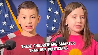 HOW Are These Children SMARTER Than Our Politicians!?
#SamSeder #Hasan #MajorityReport #EmmaVigeland #politics #news #progressive #leftist #democrats #liberal
Business Email: jonuhonyt@gmail.com - Contact me.
LINKS:
https://streamlabs.com/sammdoestwitch/tip - PAYPAL - SUPPORT ME AND MY CHANNEL!
2nd Channel - https://www.youtube.com/@UCkEHnkS_lkFkqiZ5Em37VgA
Twitter - https://twitter.com/JonuhOnYouTube
Gaming Channel: https://www.youtube.com/channel/UCAGD2KCuV9HmHu4fYo4pFgw
Twitch: https://www.twitch.tv/sammdoestwitchInstagram
Instagram - https://www.instagram.com/noedoeseverything/?hl= HOW Are These Children SMARTER Than Our Politicians!?