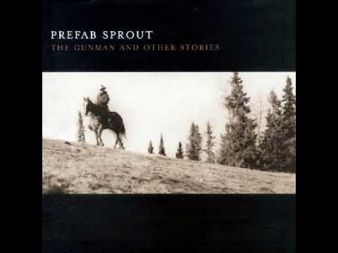 Prefab Sprout — Prefab Sprout - When You Get to Know Me Better... (Album version)