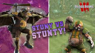 The Classic Stunty Matchup - Goblins vs Flings