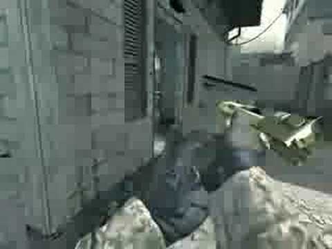 Cod4 クリア