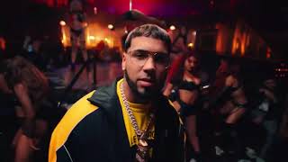 Tu Baby - Anuel AA (Video Oficial)