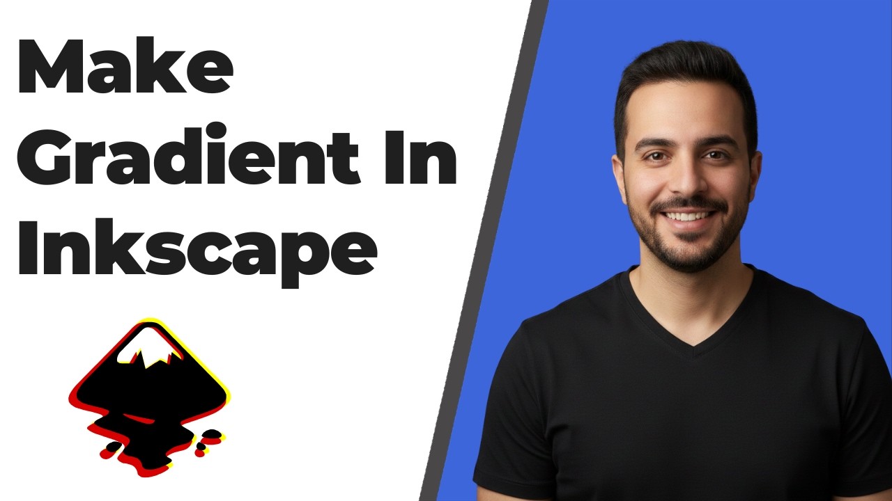 How To Make Gradient In Inkscape (2026 Easy Guide)