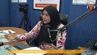 Mysuara FM - Soft Skills Dilema Mahasiswa (Suara Anak Malaysia) screenshot 2