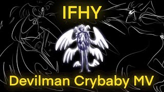 Devilman Crybaby - IFHY (tw in desc)