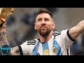 Top 10 Facts About Lionel Messi