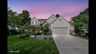 Details 5628 Westbriar Drive | Hilliard Real Estate News