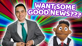 Good News for Everyone! | Compassion Weekend | Kids&#39; Club Older