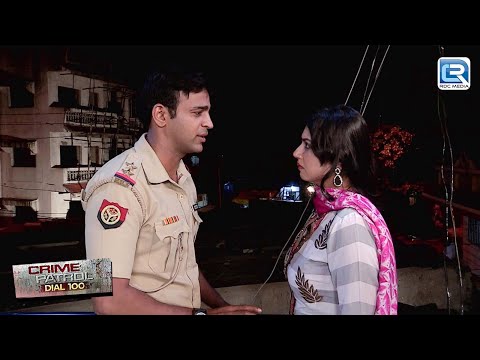 Police Inspector बना एक बड़ा Criminal | Crime Patrol Dial 100 | Full Episode