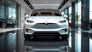 ⚡ NEW Tesla Model Y 2026 – Range, Price, Interior & Technology Breakdown!