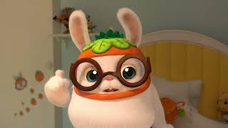 Coelho casca de laranja e o mistério dos dinossauros - Episódio 03