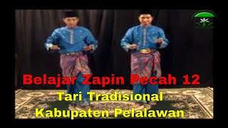 Download Lagu Belajar Zapin Tradisi Zapin Pecah 12 Kabupaten Pelalawan MP3 Download Lagu Belajar Zapin Tradisi Zapin Pecah 12 Kabupaten Pelalawan MP3