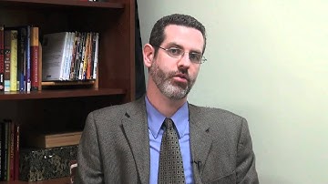 Michael Collender 11 - The Principles of Strategy: Perseverance or Pursuit