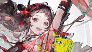 [Arknights] Paprika? Is That Kind of Fruit? [5* Chain Medic]