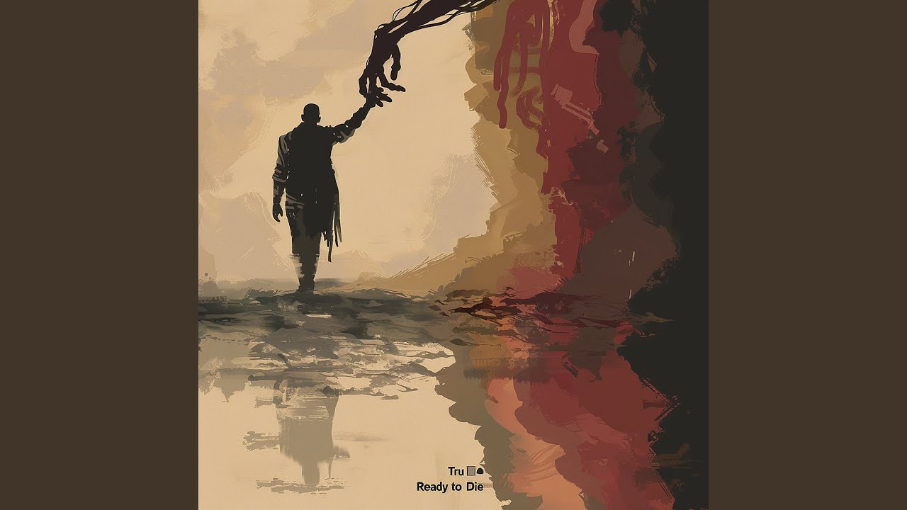 Ready to Die