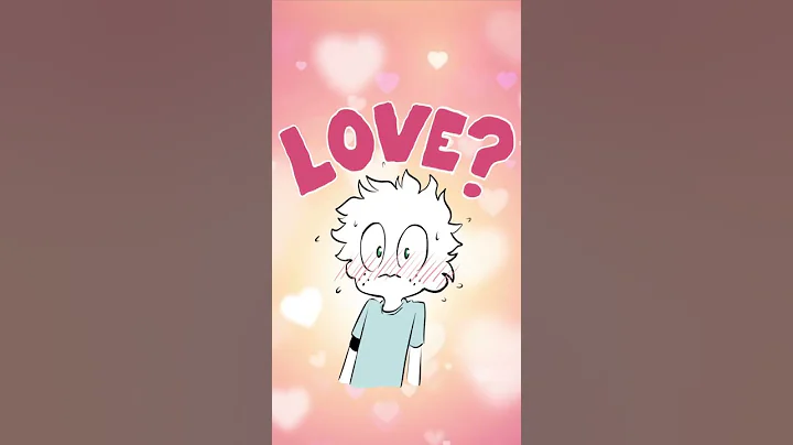 Love? #Bakudeku #Mha #bokunoheroacademia #Bakugou #Deku #Anime