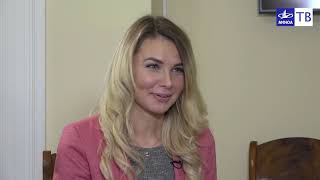 Интервью Михаила Зеленского «МФЮА ТВ» Интервью Михаила Зеленского «МФЮА ТВ»