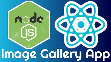 Full Stack Unsplash Image Gallery App with React and Node and CSS Grid