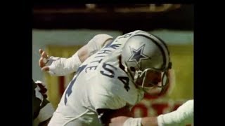 Video thumbnail of "NFL Films Music- Blockbuster"