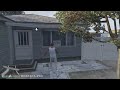 راز خانه سوییت در بازیGTAV