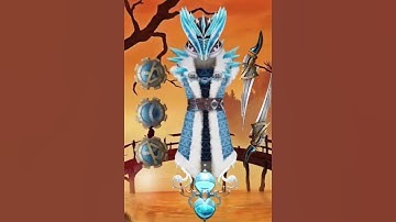 Monk Set VS Chronos Set SF2🔥👀🔥#vs#shorts#short#subscribe#gaming#like#viral #edit #legend #sf2