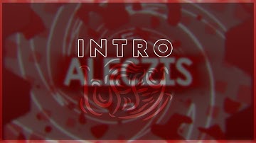 #57 | Intro | Aleczis | [2D & 4K] | Mejorando Textos :c? | 50 Likes Pls :3!!