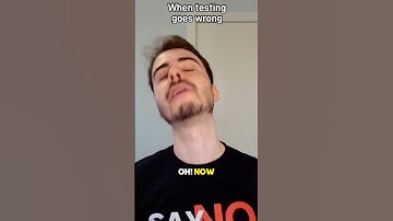 QA testers are struggling! #gamedev #gamedevelopment