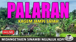 Download Lagu NGLARAS GENDING PALARAN SINAMBI LEYEH-LEYEH NGUNJUK KOPI NASGITEL LEYEH-LEYEH MANTUN MAKARYO MP3