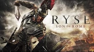 Ryse׃ Son Of Rome Path Of Vengeance Tv Spot