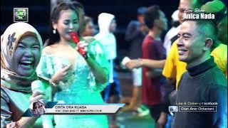 DIAN ANIC - CINTA ORA KUASA  - ANICA NADA MALAM   21 NOVEMBER 2021   ARAHAN LOR INDRAMAYU