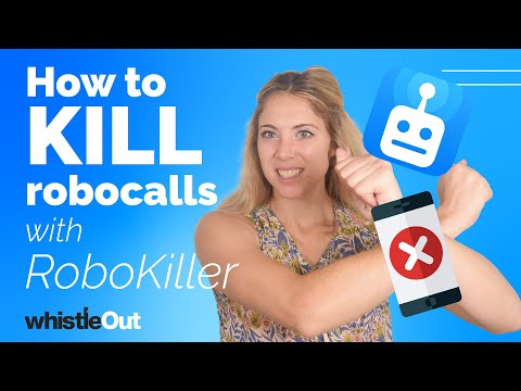 How to Stop Robocalls | Robokiller App Review