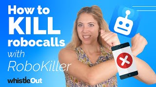 How to Stop Robocalls | Robokiller App Review