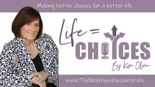 Episode 1- Life = Choices; Choices = Life