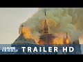 NOTRE DAME IN FIAMME (2022) Trailer ITA del Film di Jean-Jacques Annaud
