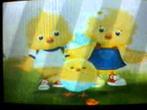 chickie poo and fluff doovi laurie berkner christmas