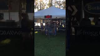 Bass Nation High School (Tensaw 10/27/2018)