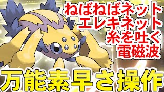 ゆっくり実況 世界には デンチュラ とかいう素早さ操作の 神 がいるらしいな 相手後発のザシアンにもデバフを入れられるとか最強だろｗｗｗ ポケモン剣盾 ダブルバトル Youtube