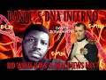 Dante bonaparte proves black jews mixed w white people pt 2 yap gang myth busters