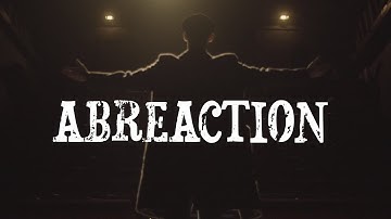 Abreaction Crowdfunding Video